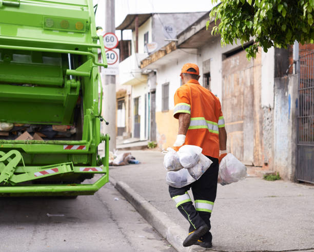 Professional Junk Removal in Albany, MN